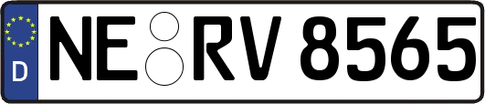 NE-RV8565