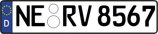 NE-RV8567