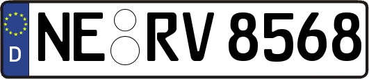 NE-RV8568