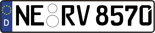 NE-RV8570