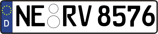 NE-RV8576