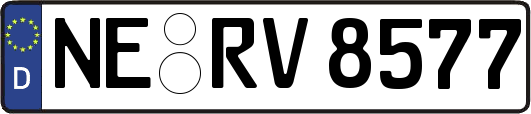 NE-RV8577