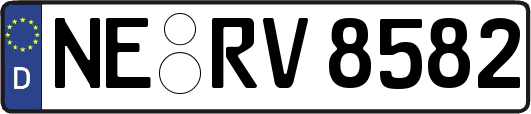 NE-RV8582