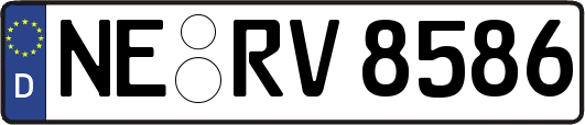 NE-RV8586