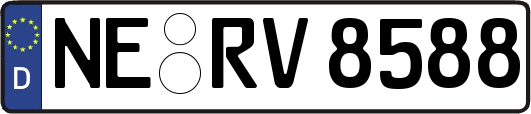 NE-RV8588