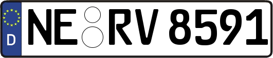 NE-RV8591