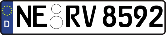NE-RV8592
