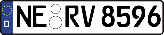 NE-RV8596