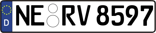 NE-RV8597