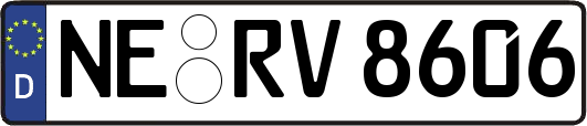 NE-RV8606