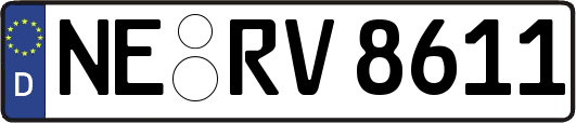 NE-RV8611