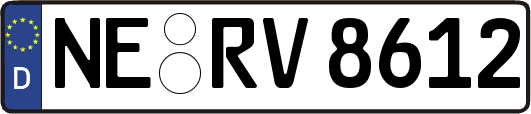 NE-RV8612