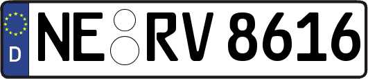 NE-RV8616