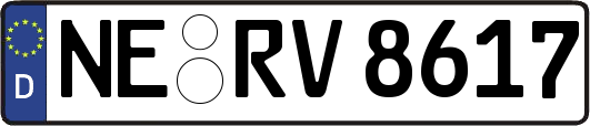 NE-RV8617