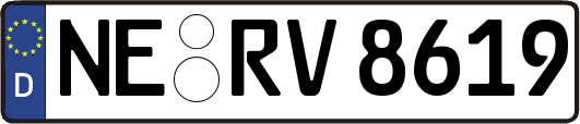 NE-RV8619