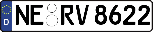 NE-RV8622