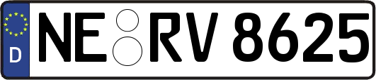 NE-RV8625