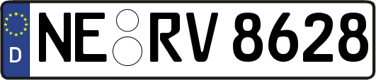 NE-RV8628