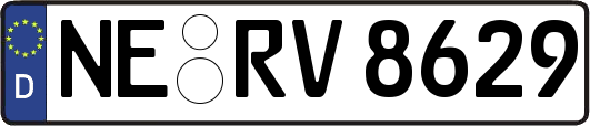 NE-RV8629