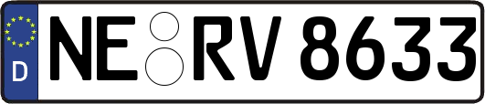 NE-RV8633