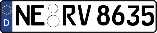 NE-RV8635