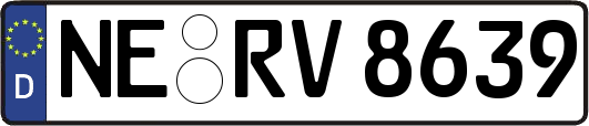 NE-RV8639