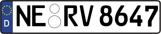 NE-RV8647