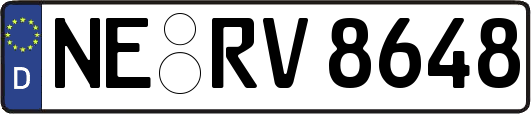 NE-RV8648