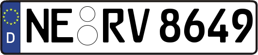 NE-RV8649