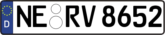 NE-RV8652