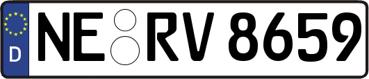 NE-RV8659