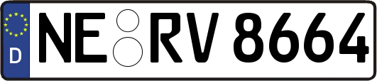 NE-RV8664