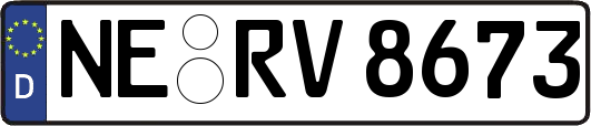 NE-RV8673