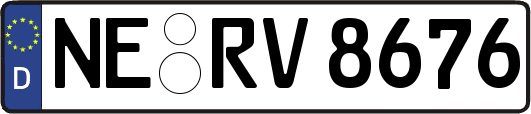 NE-RV8676