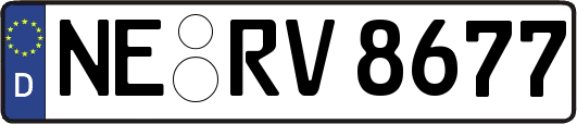 NE-RV8677