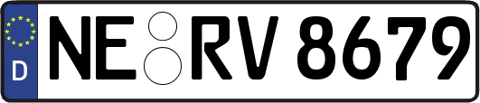 NE-RV8679