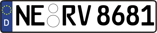 NE-RV8681