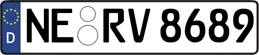 NE-RV8689