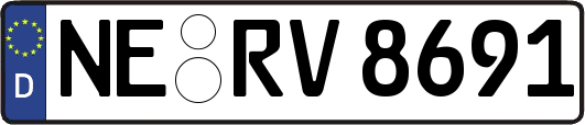 NE-RV8691
