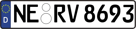 NE-RV8693