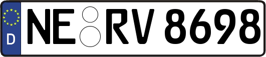 NE-RV8698