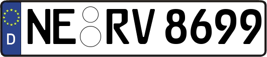 NE-RV8699