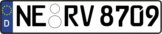NE-RV8709