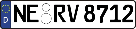 NE-RV8712