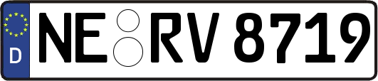 NE-RV8719