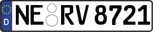 NE-RV8721