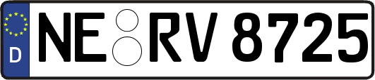 NE-RV8725