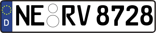 NE-RV8728