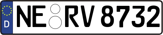 NE-RV8732