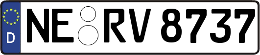 NE-RV8737